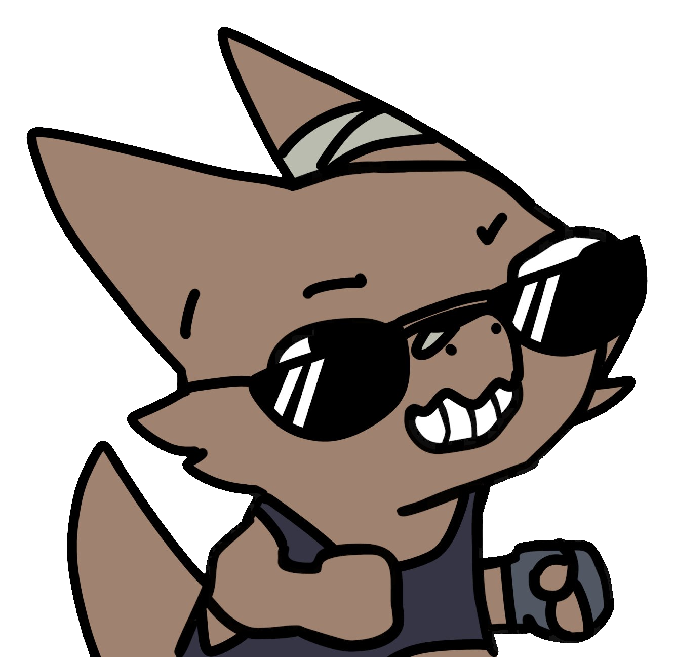 Punkbold